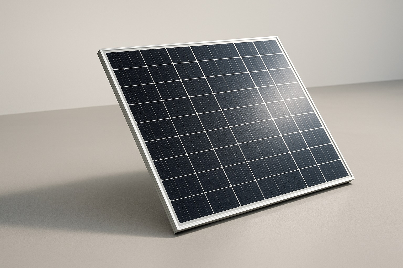Zukunftsweisende Entwicklungen in der Photovoltaik für Startups