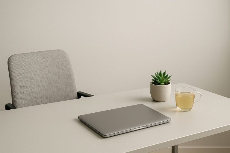 Optimierung der Mitarbeitergesundheit als Schlüssel zum Erfolg von Startups