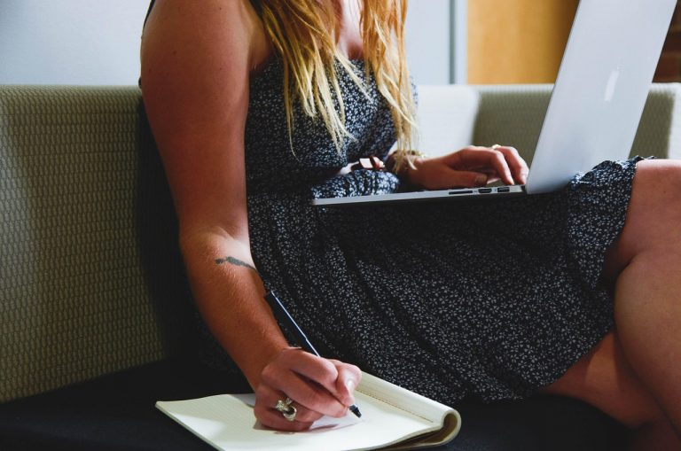 Warum jedes Startup von Tag eins an eine starke Domain und Webpräsenz braucht