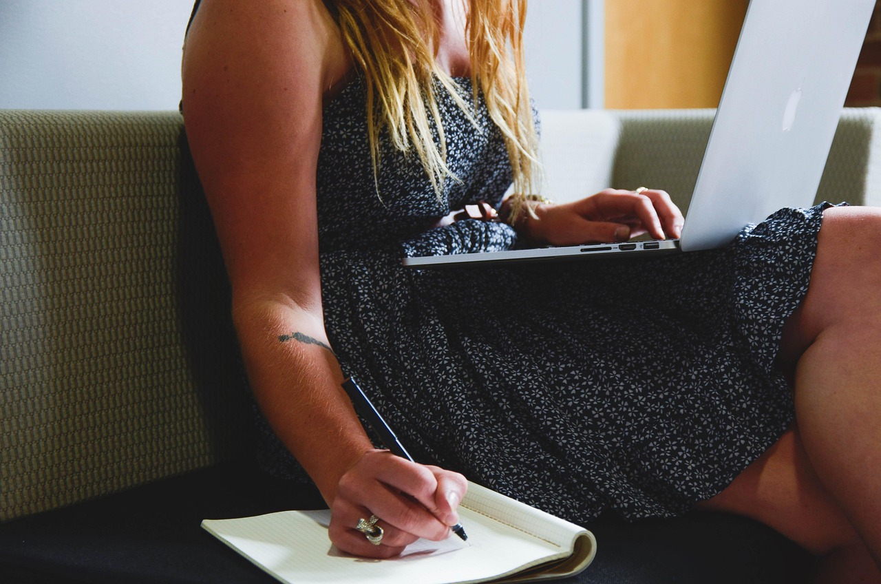 Warum jedes Startup von Tag eins an eine starke Domain und Webpräsenz braucht
