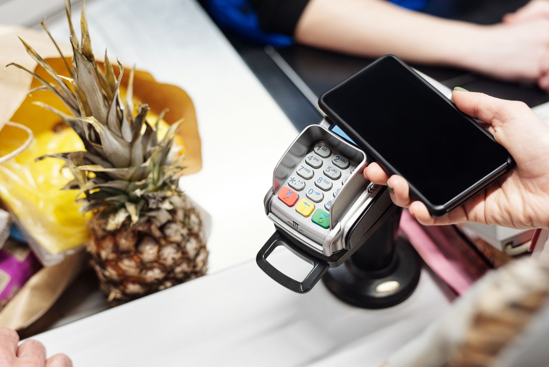 PayPal Ratenzahlung Rechner – Bezahlen per Smartphone an der Kasse